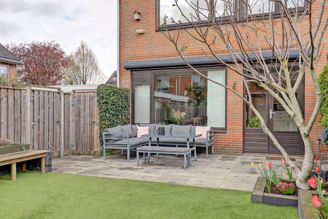 Foto 41 van Colijnweg 33