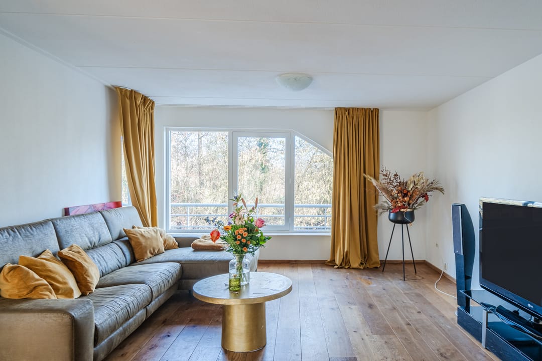 Foto 2 van Pater Schiphorststraat 35