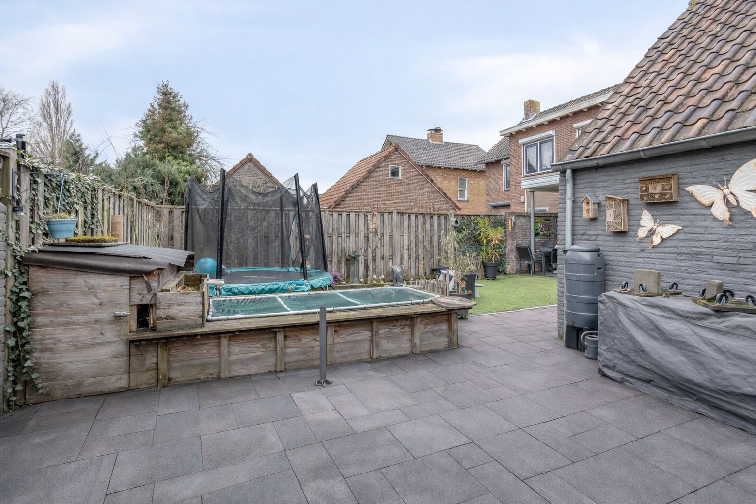 Foto 27 van Julianalaan 34