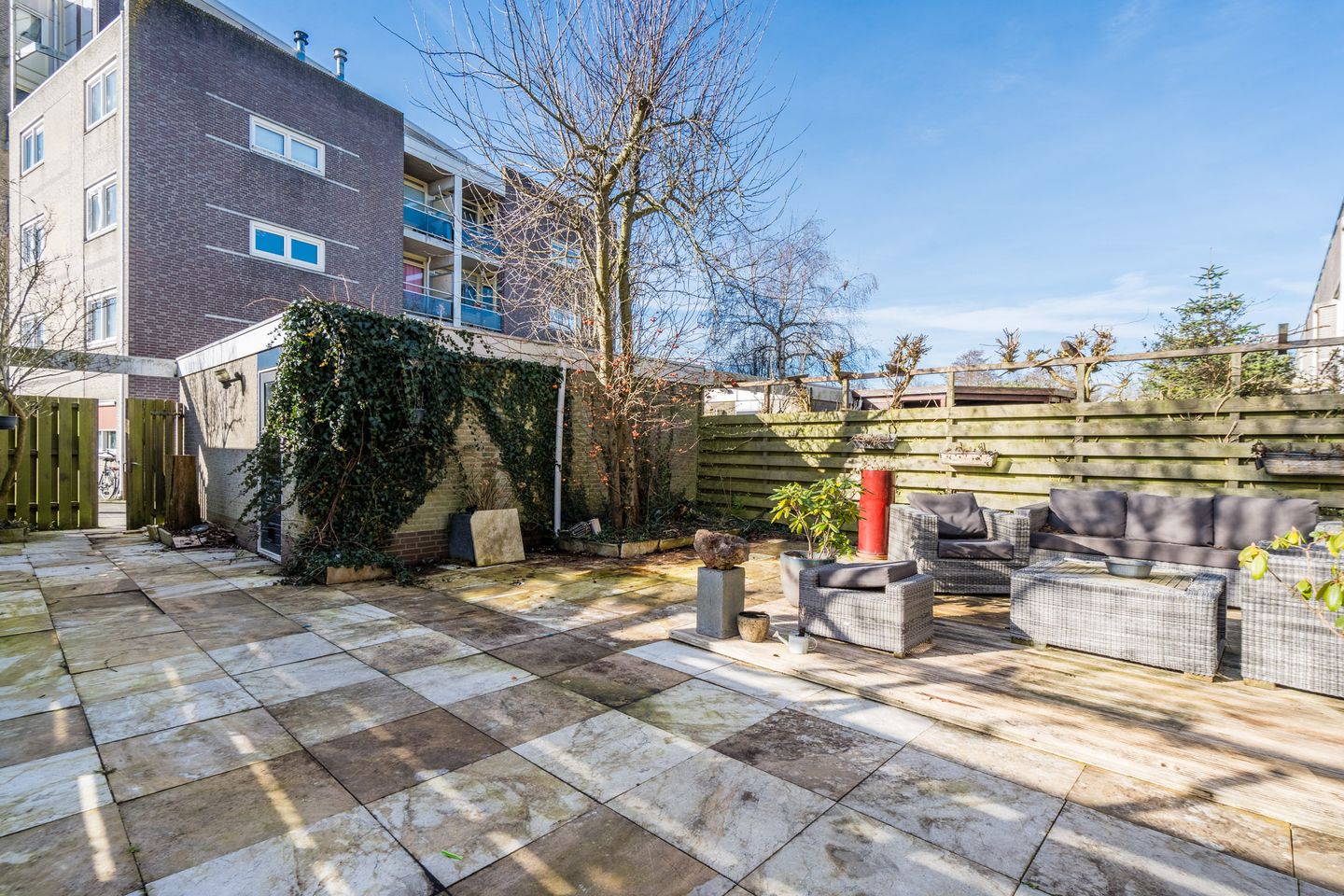 Foto 50 van Pater Schiphorststraat 35