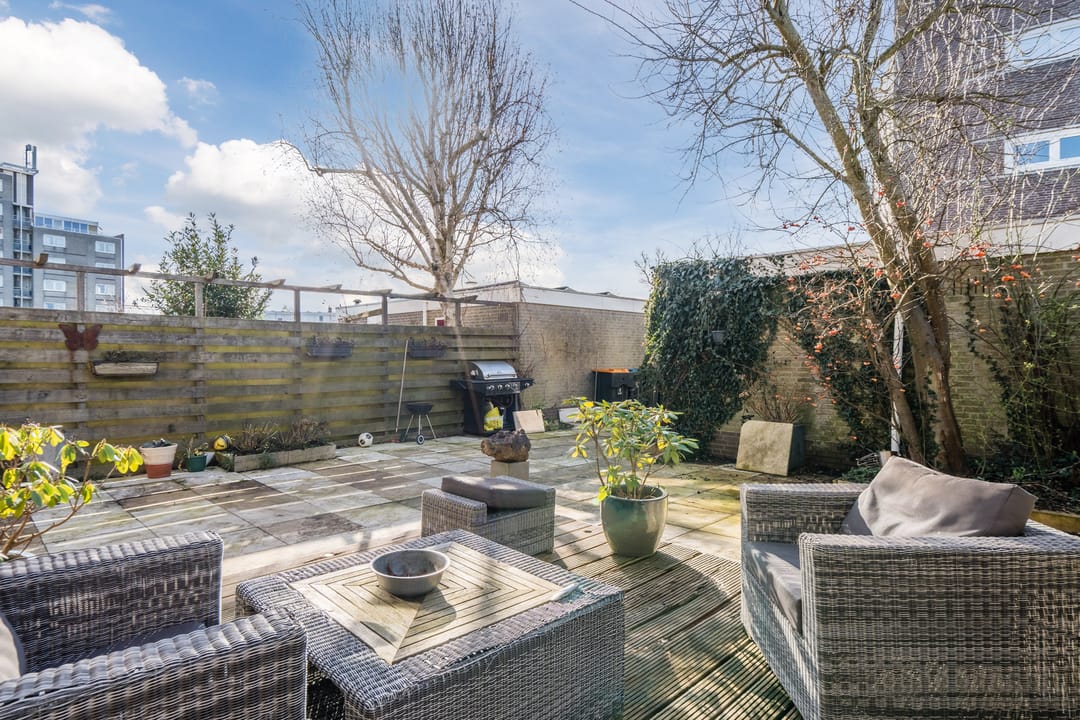 Foto 52 van Pater Schiphorststraat 35