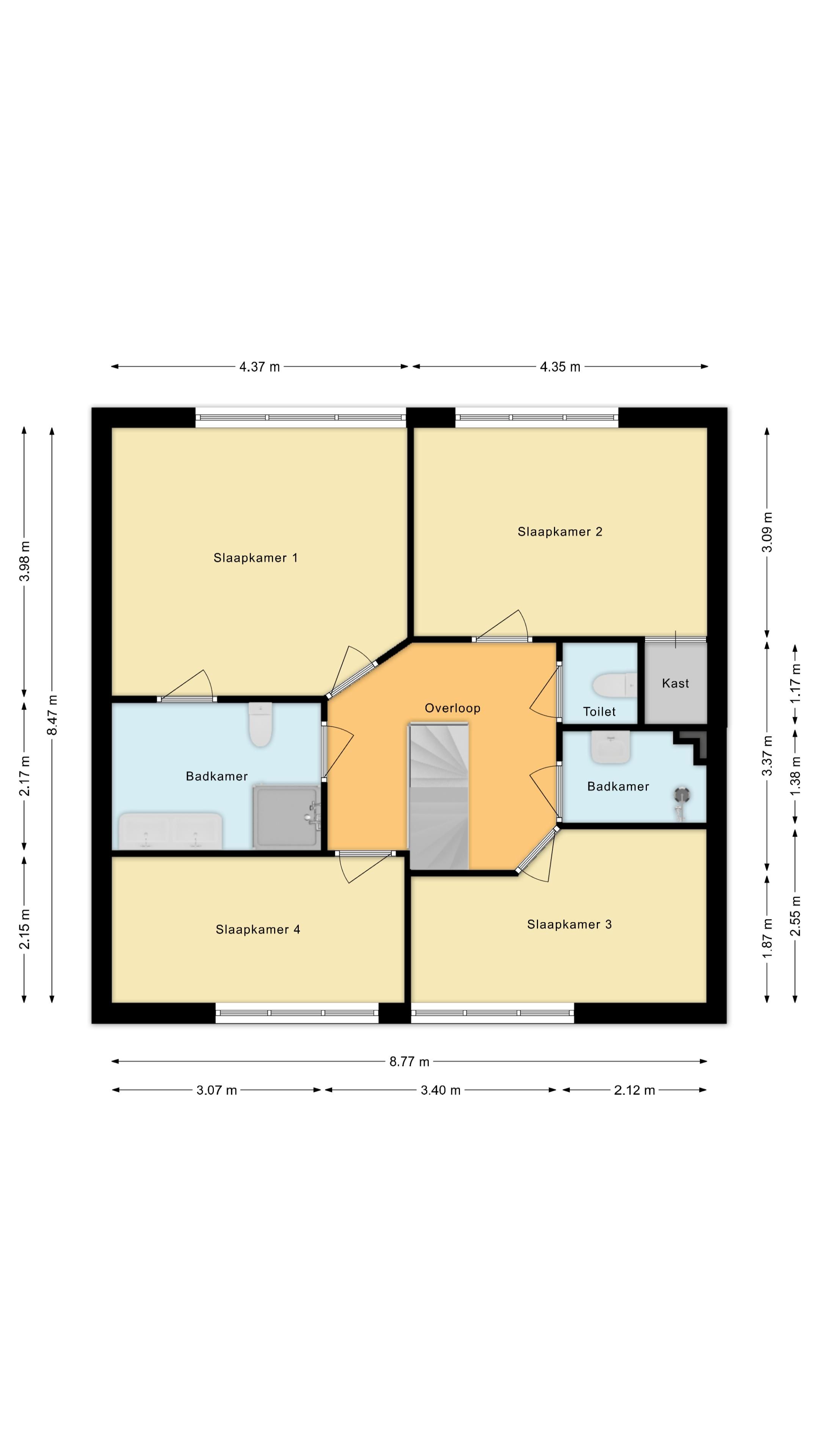 Foto 66 van Pater Schiphorststraat 35