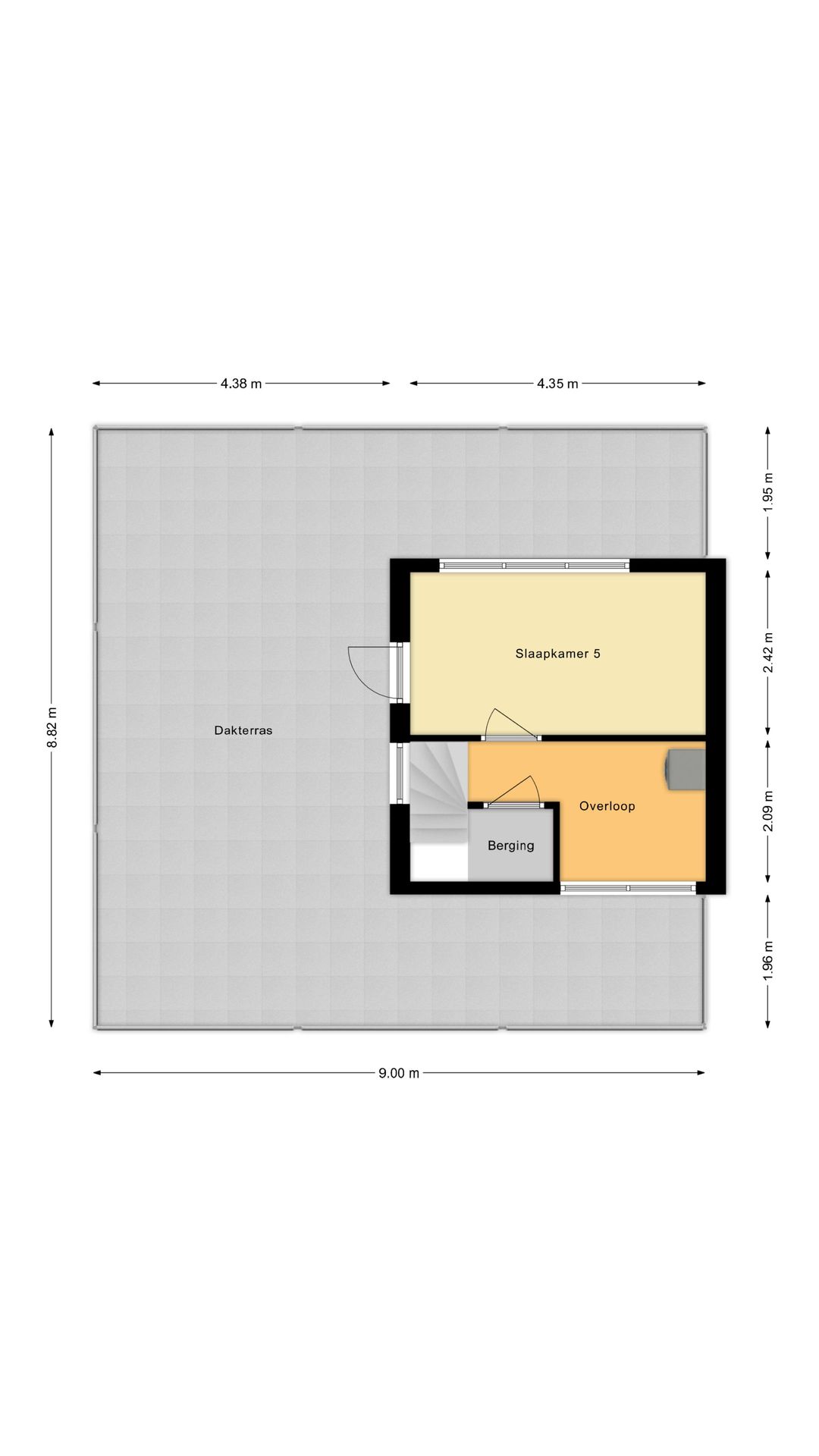 Foto 67 van Pater Schiphorststraat 35