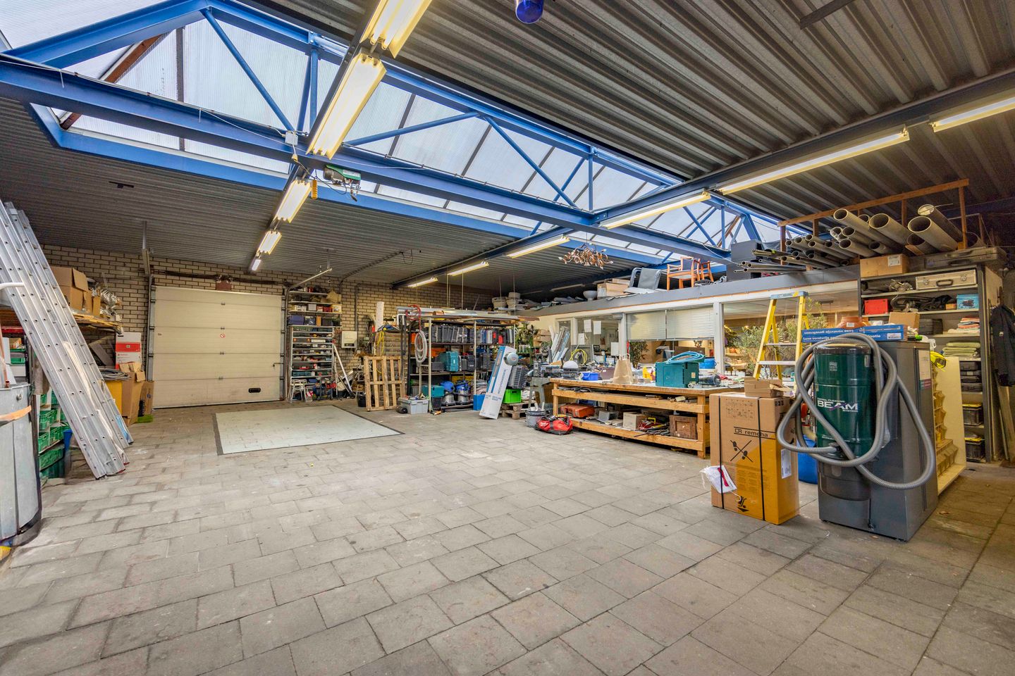 Bekijk foto 4 van Vendelstraat 6-a