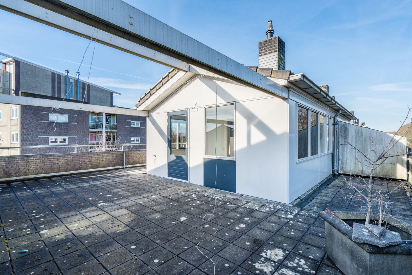 Foto 44 van Pater Schiphorststraat 35