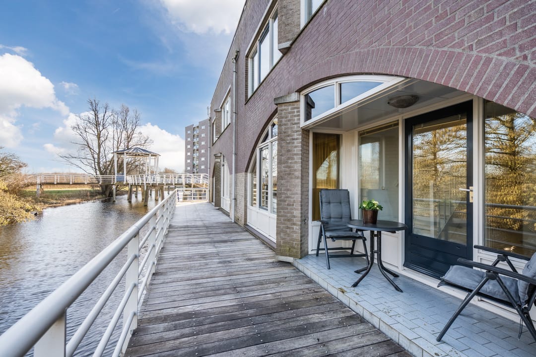 Foto 7 van Pater Schiphorststraat 35