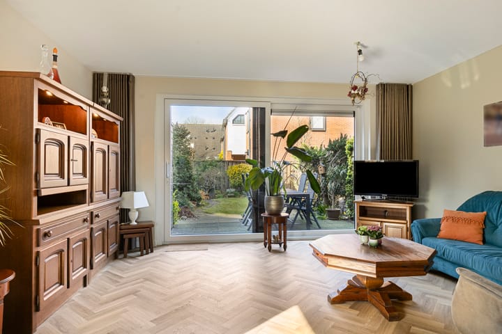 Foto 4 van de Ganzeboom 145