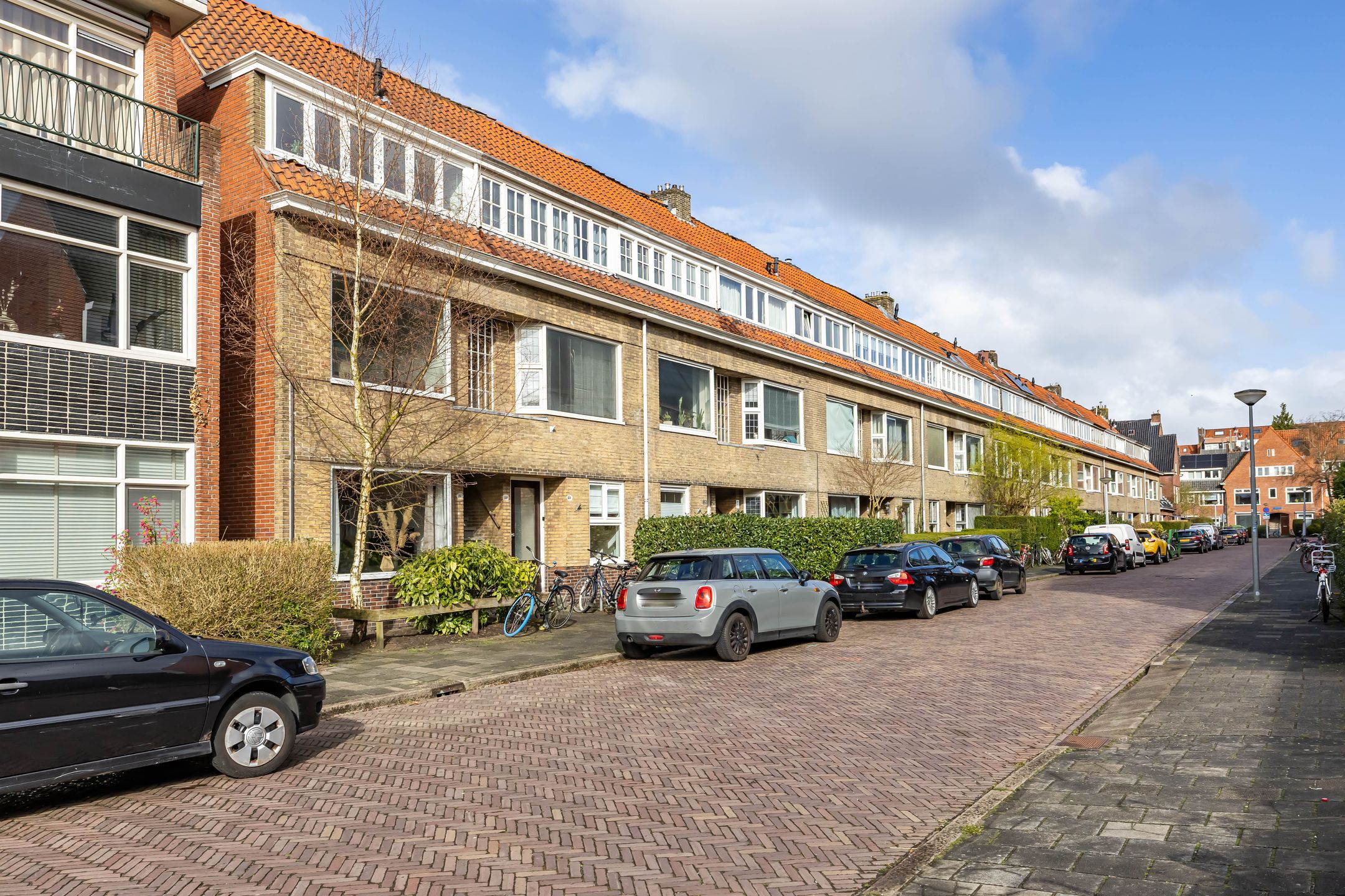 Berkelstraat 21-B 21 b