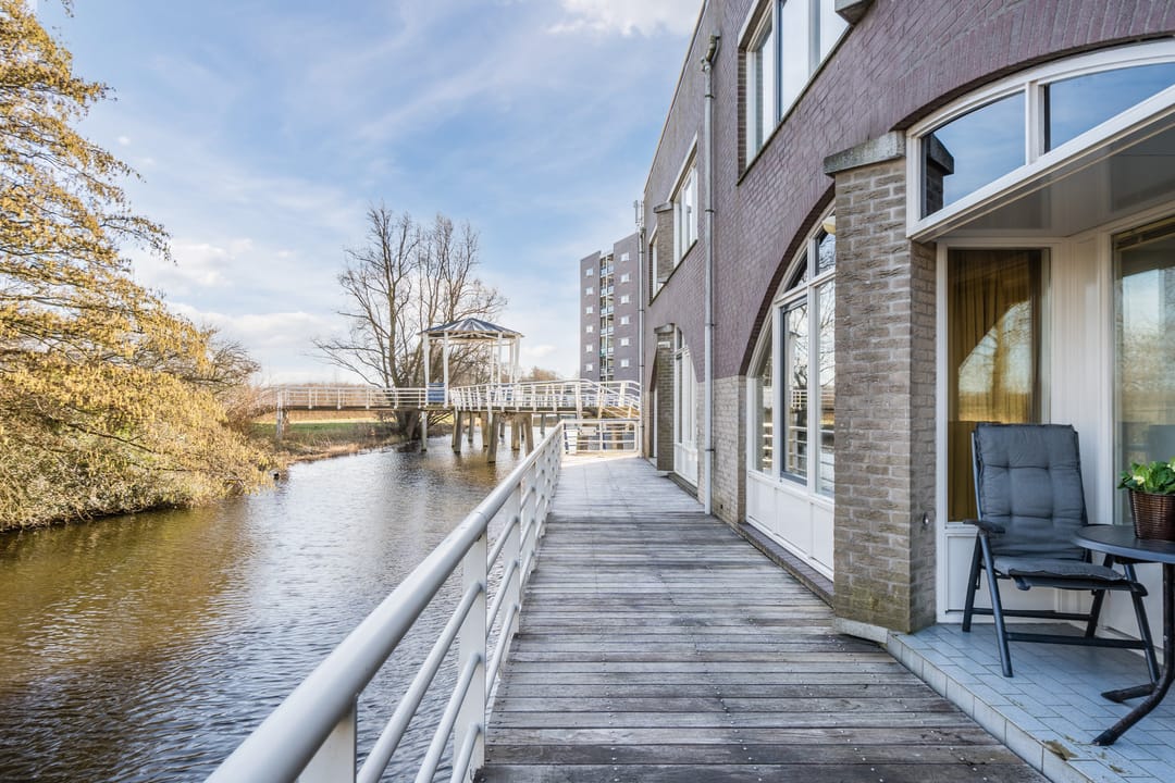 Foto 8 van Pater Schiphorststraat 35