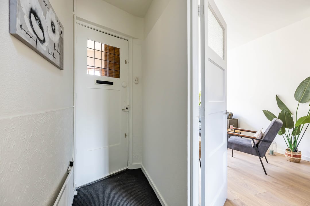 Photo 7 of Berkelstraat 21-B