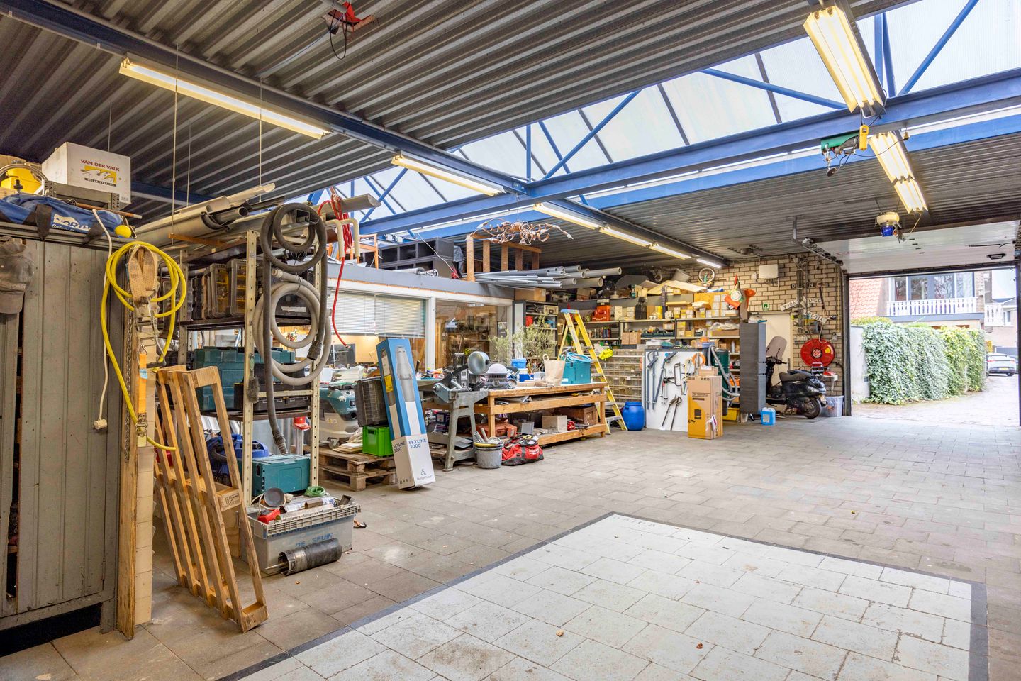 Bekijk foto 3 van Vendelstraat 6-a