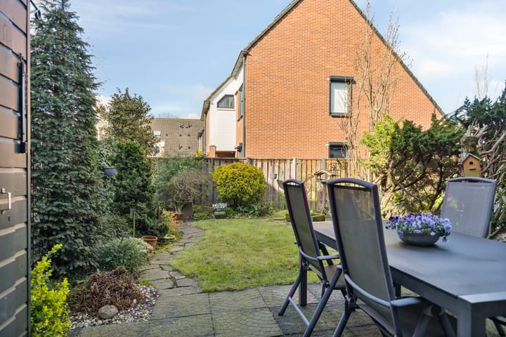 Foto 2 van de Ganzeboom 145