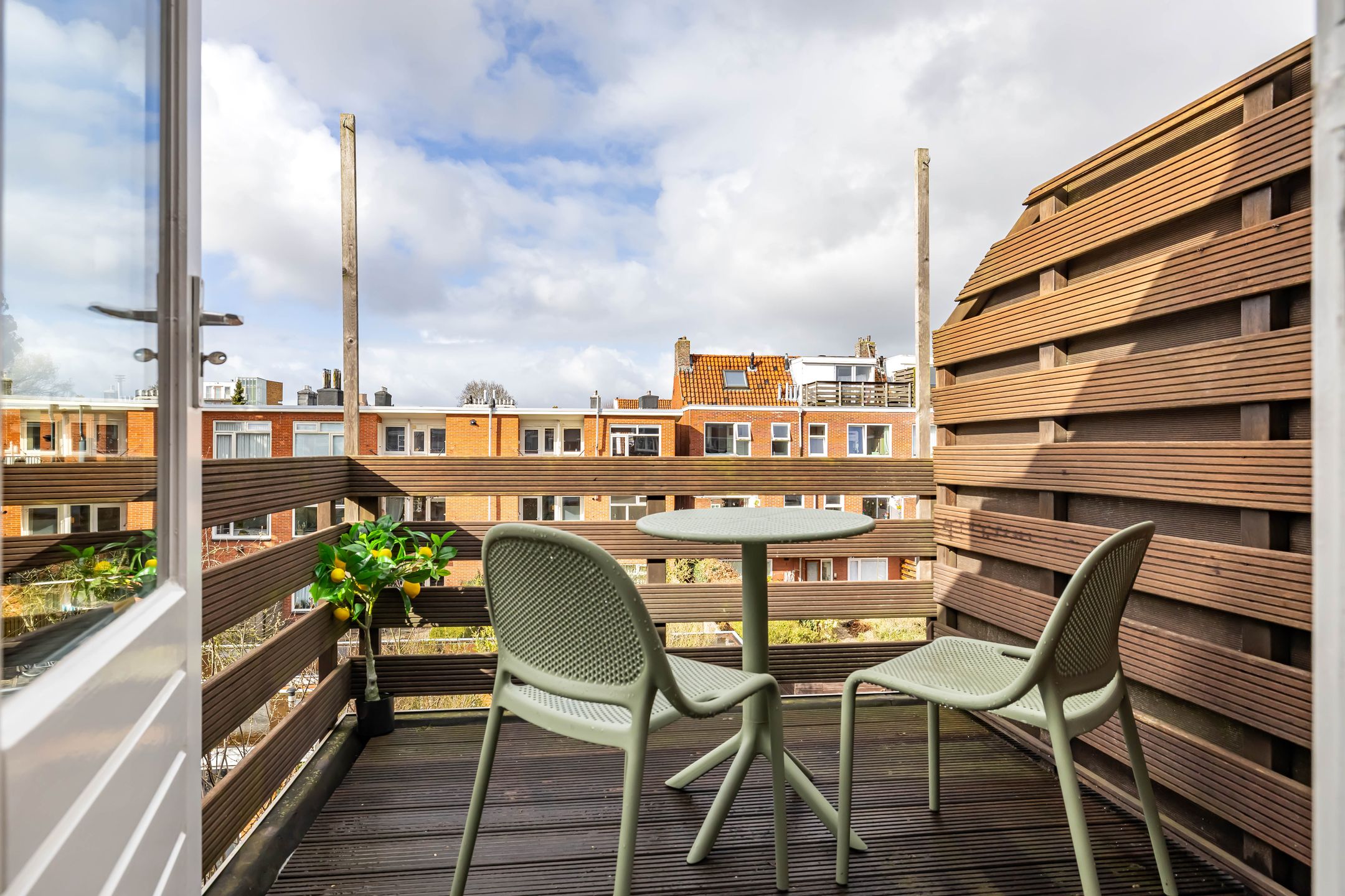 Photo 3 of Berkelstraat 21-B