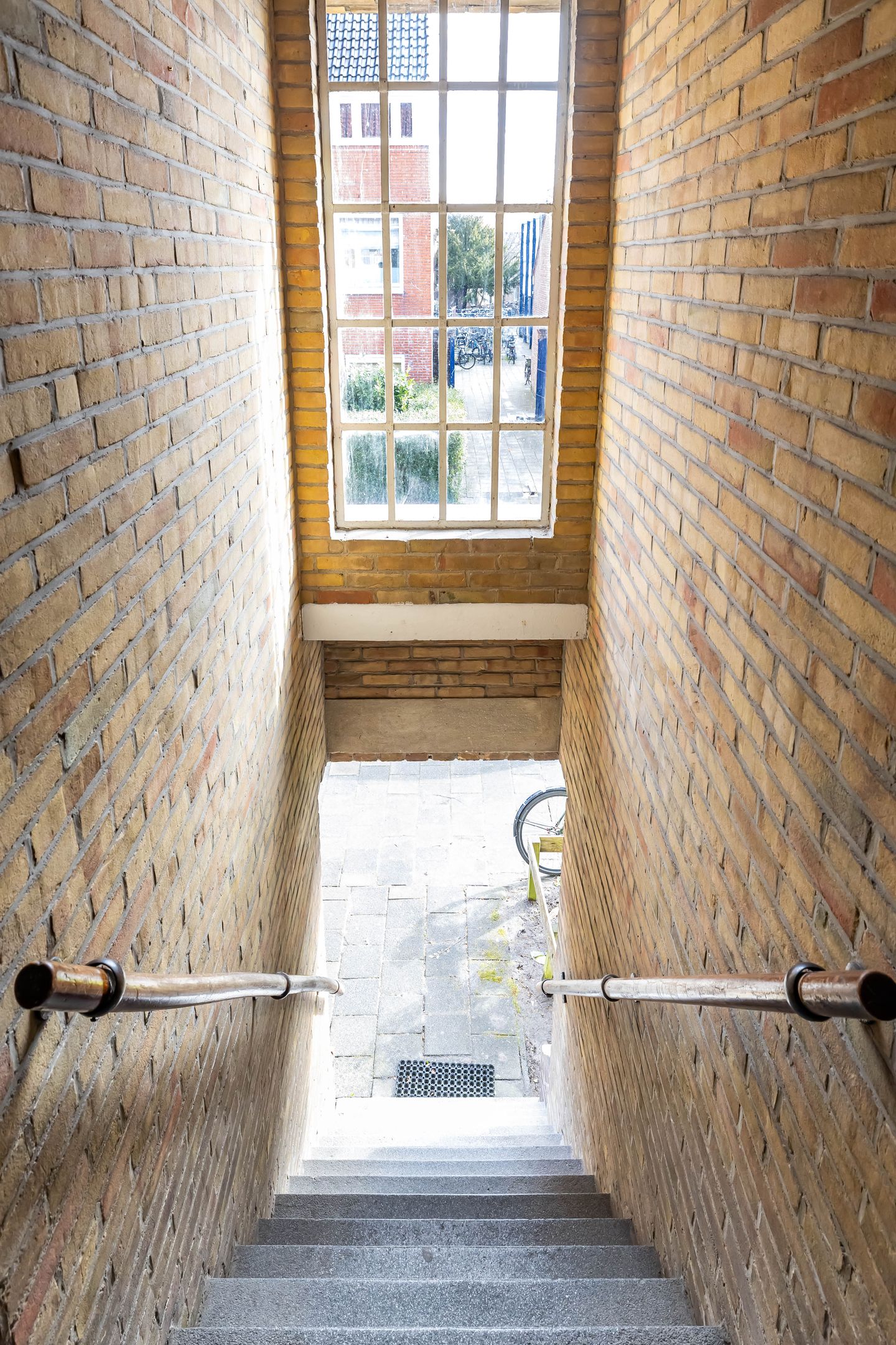 Photo 5 of Berkelstraat 21-B