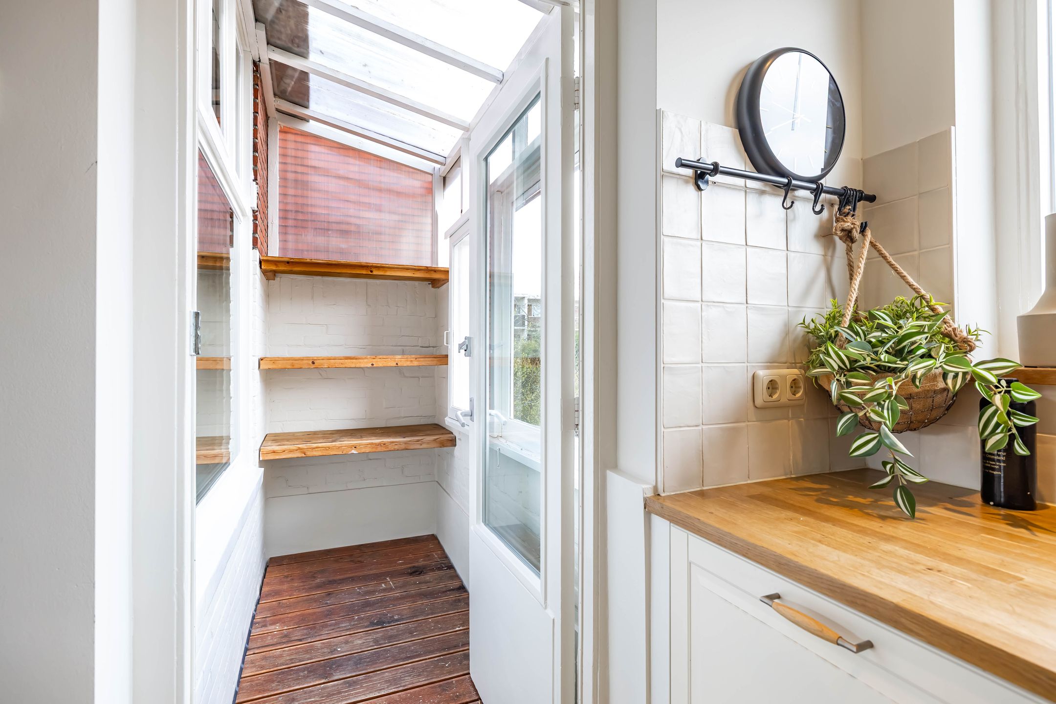 Photo 18 of Berkelstraat 21-B