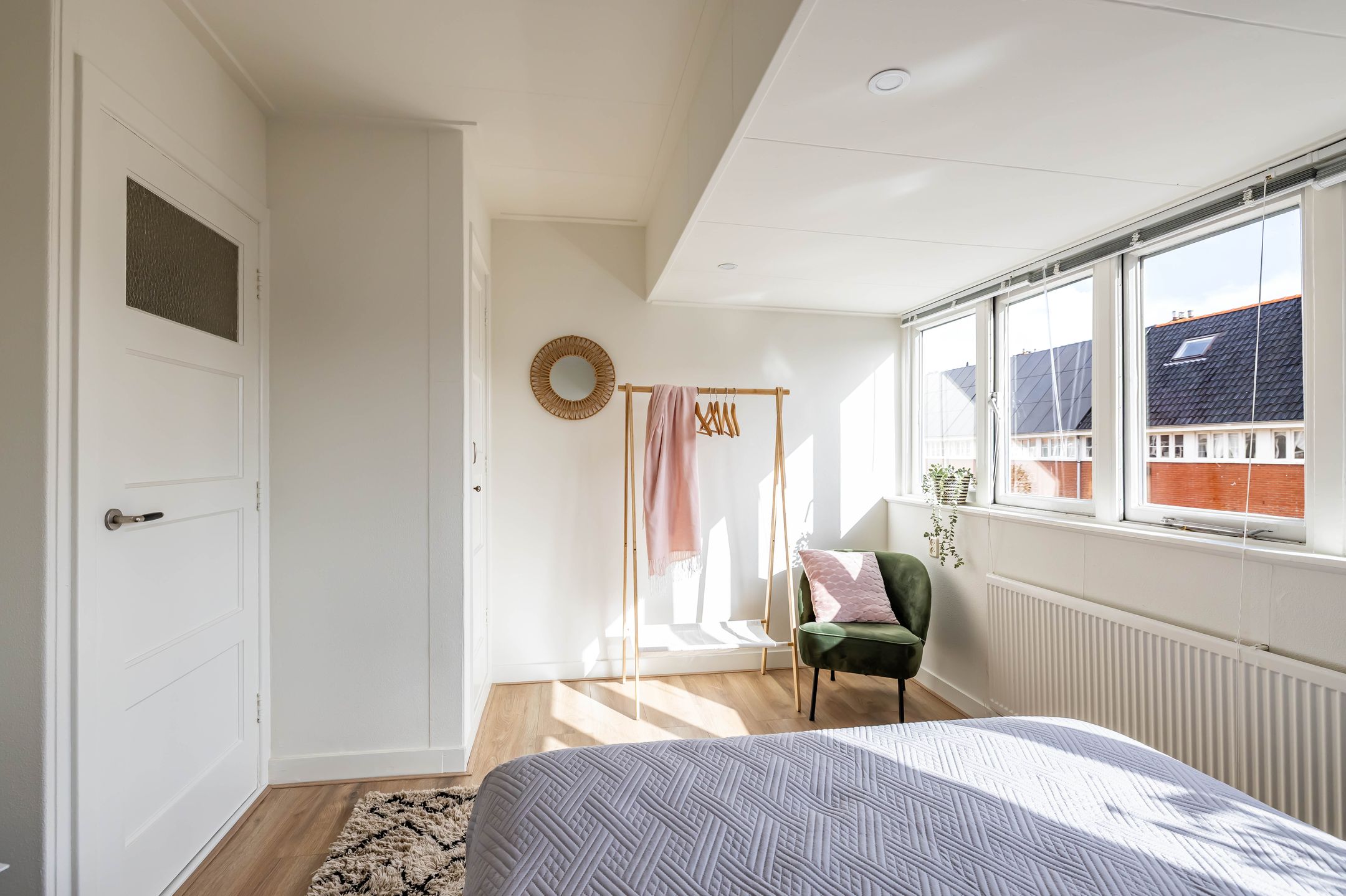 Photo 21 of Berkelstraat 21-B