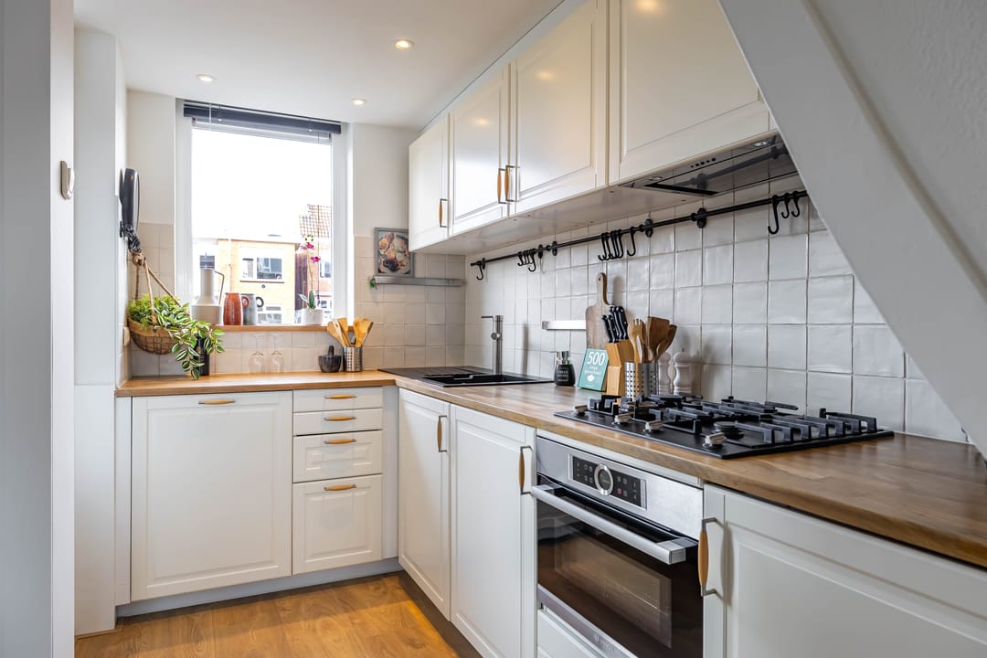 Photo 16 of Berkelstraat 21-B