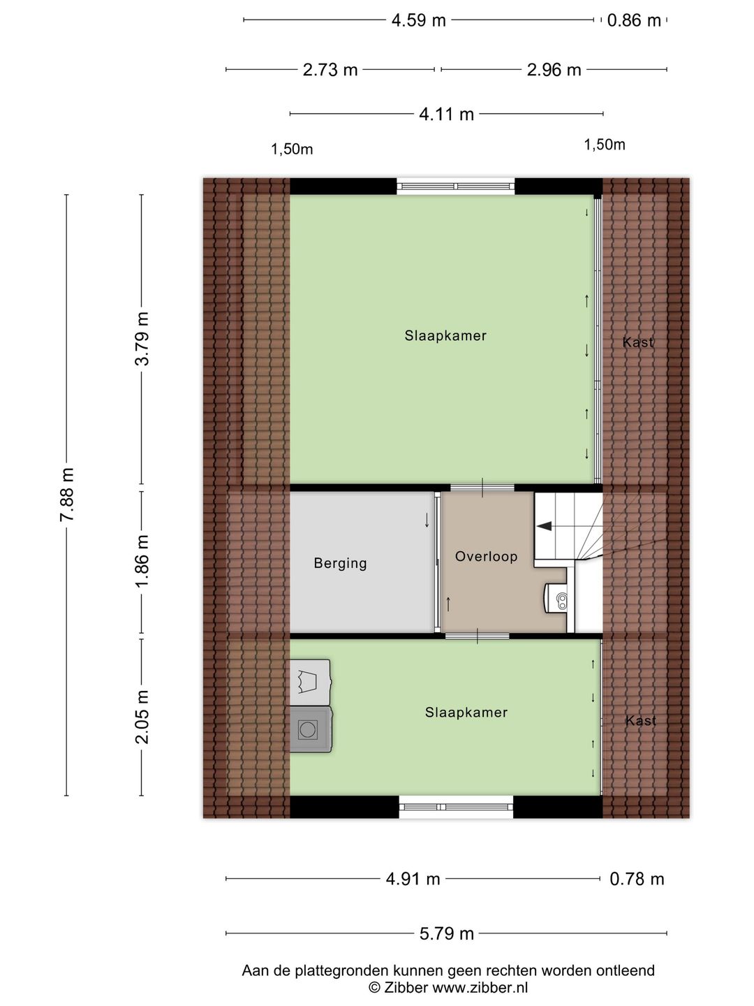 Photo 41 of Steenplaats 12