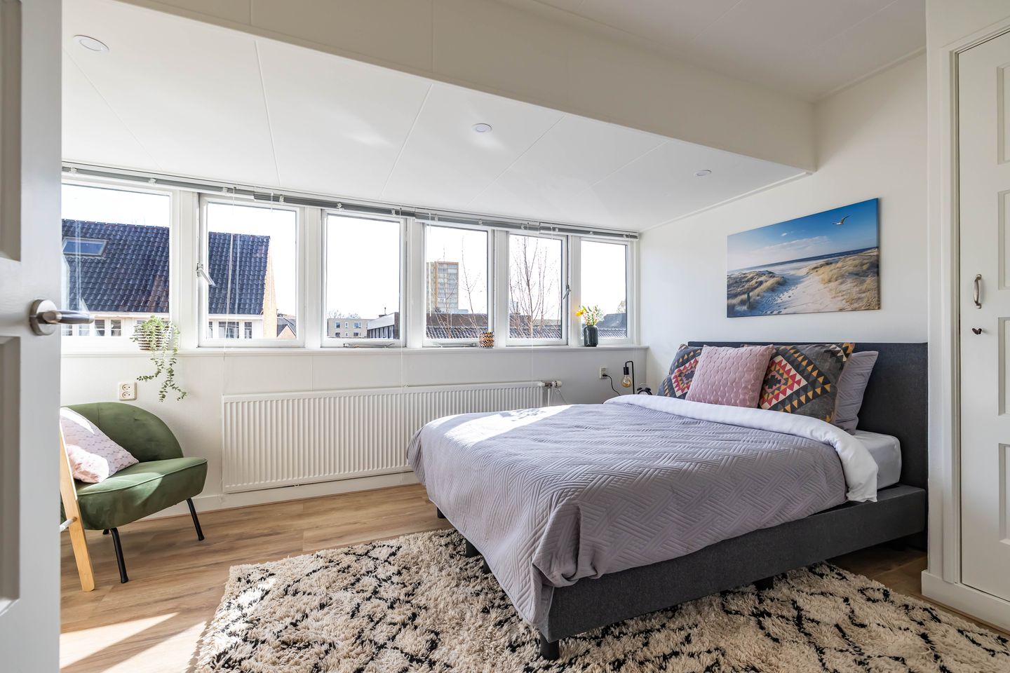 Photo 19 of Berkelstraat 21-B