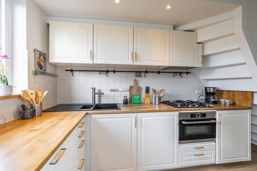 Photo 17 of Berkelstraat 21-B