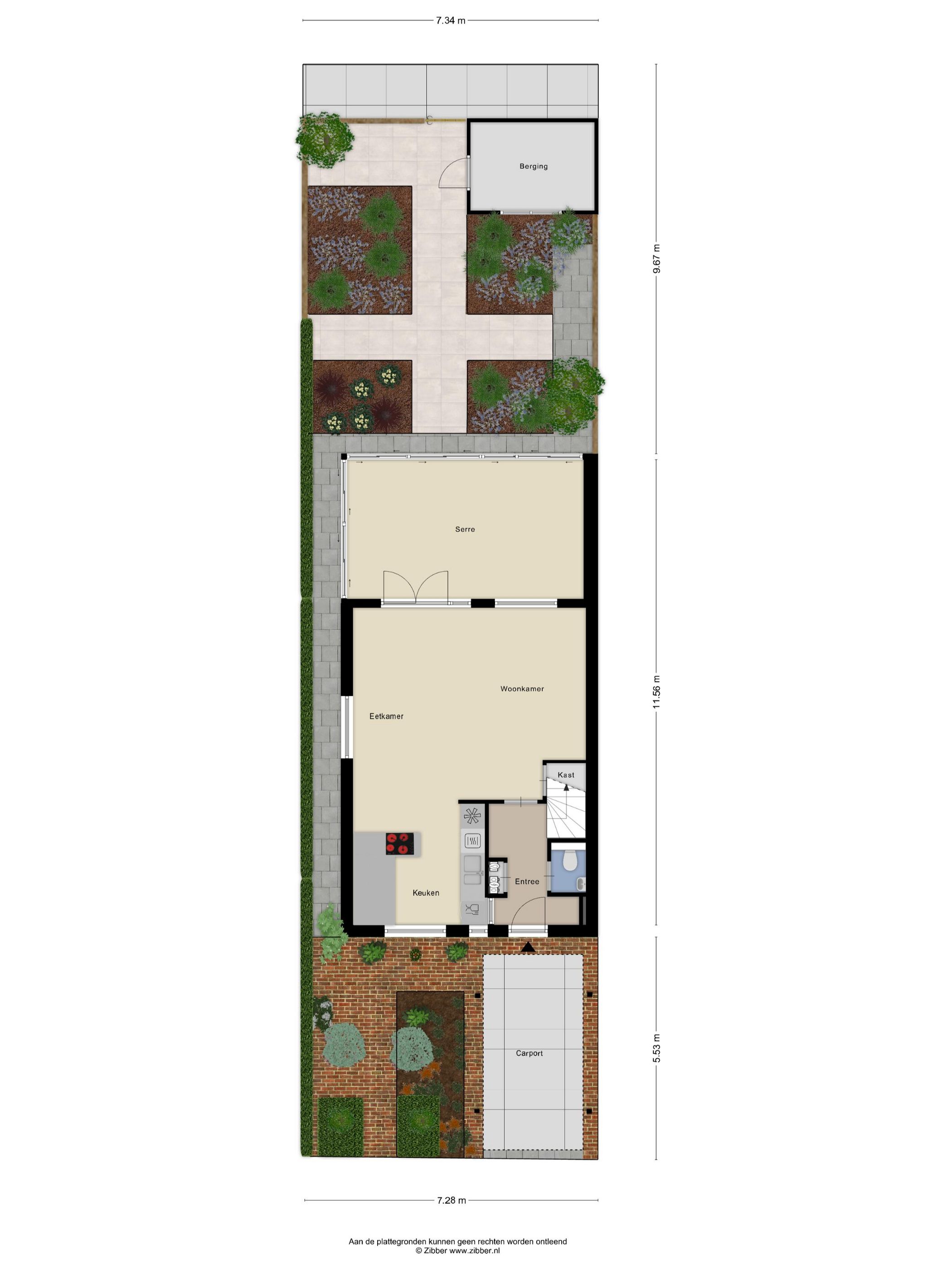 Photo 42 of Steenplaats 12