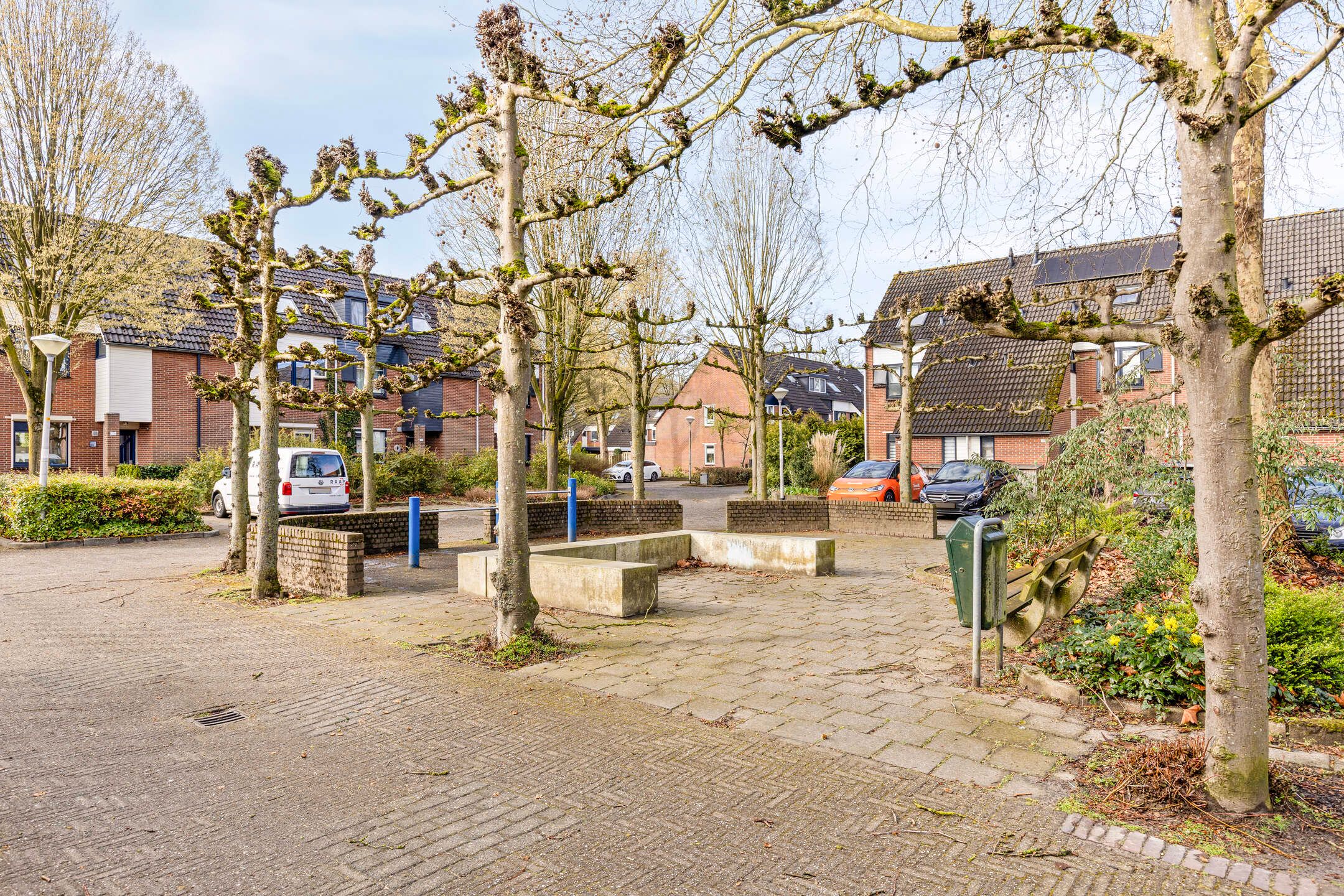 Photo 33 of de Ganzeboom 145