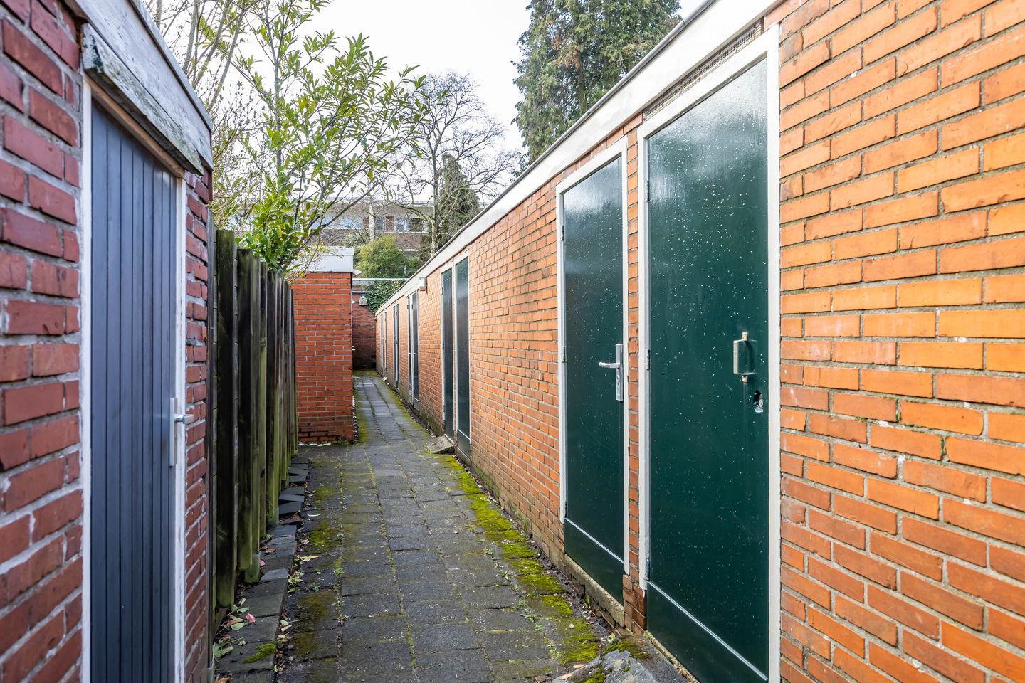 Photo 29 of Berkelstraat 21-B