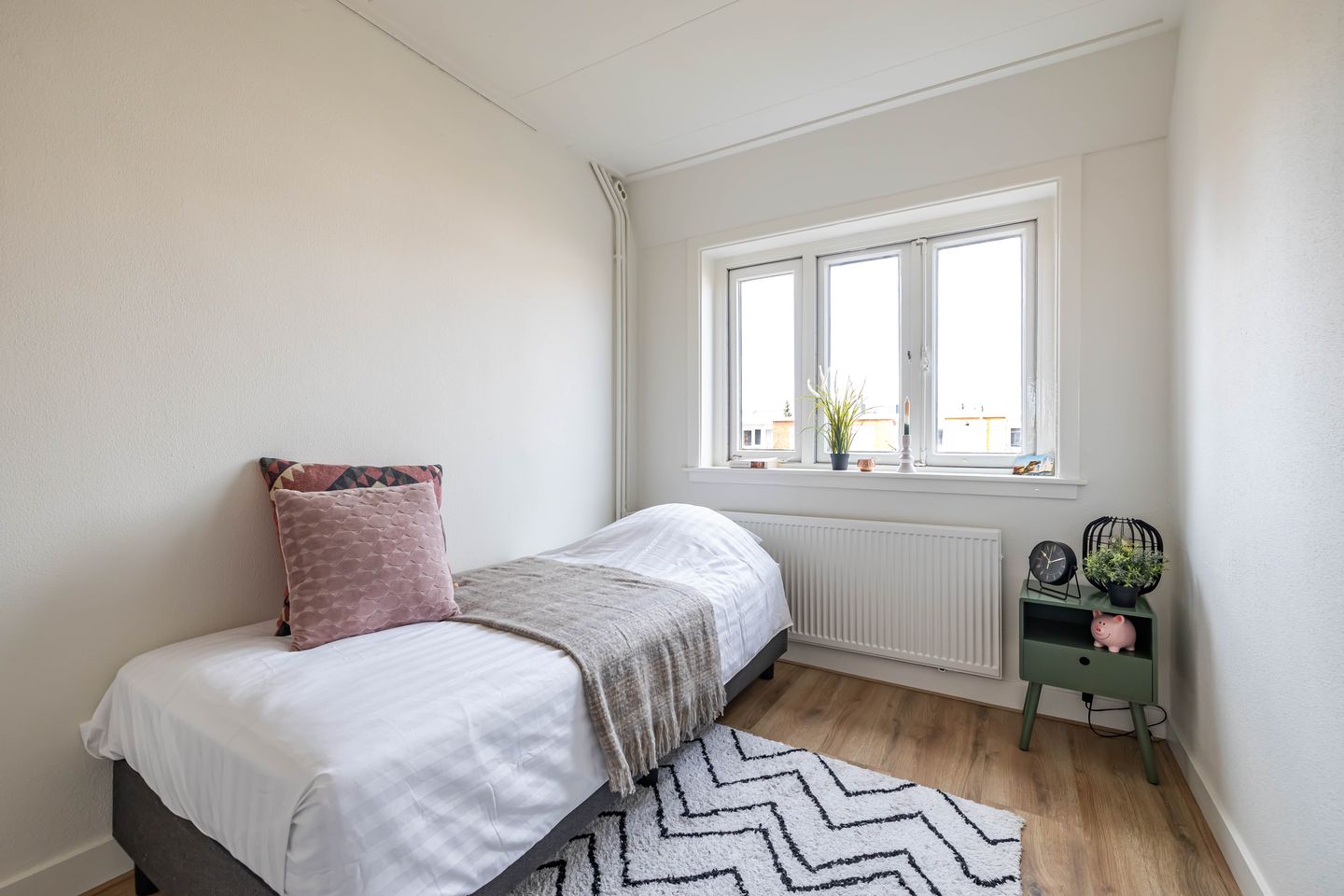 Photo 25 of Berkelstraat 21-B