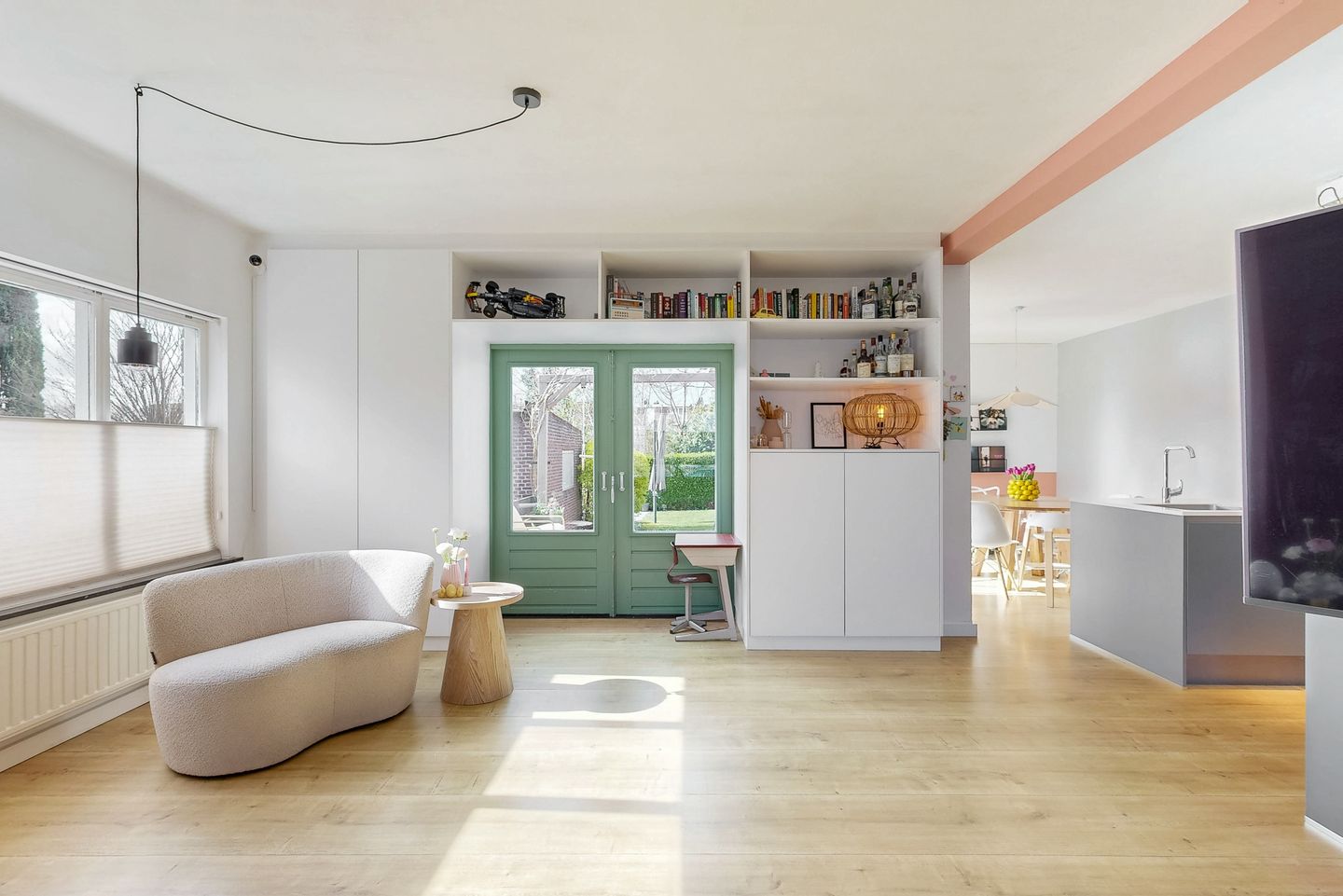 Photo 5 of St. Josephstraat 5