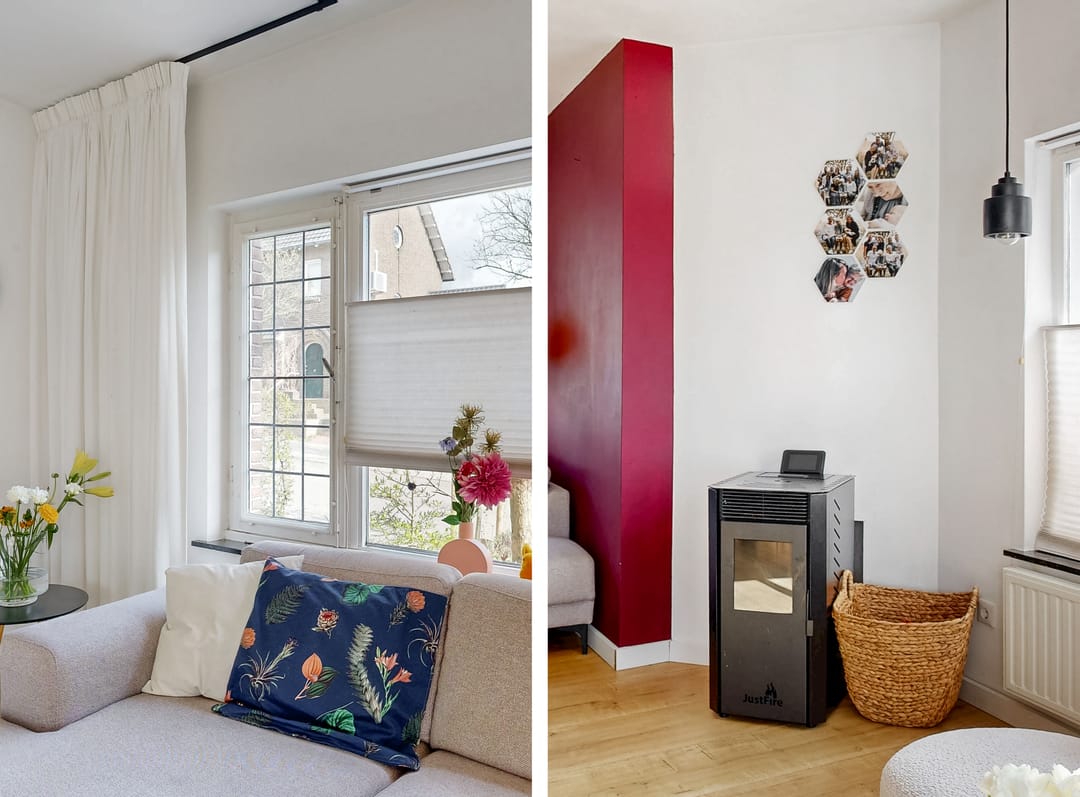 Photo 7 of St. Josephstraat 5