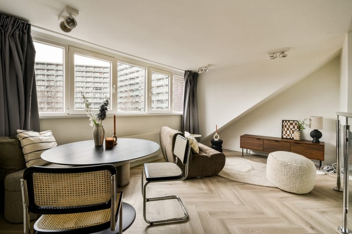 Foto 2 van Janusz Korczakstraat 42-C