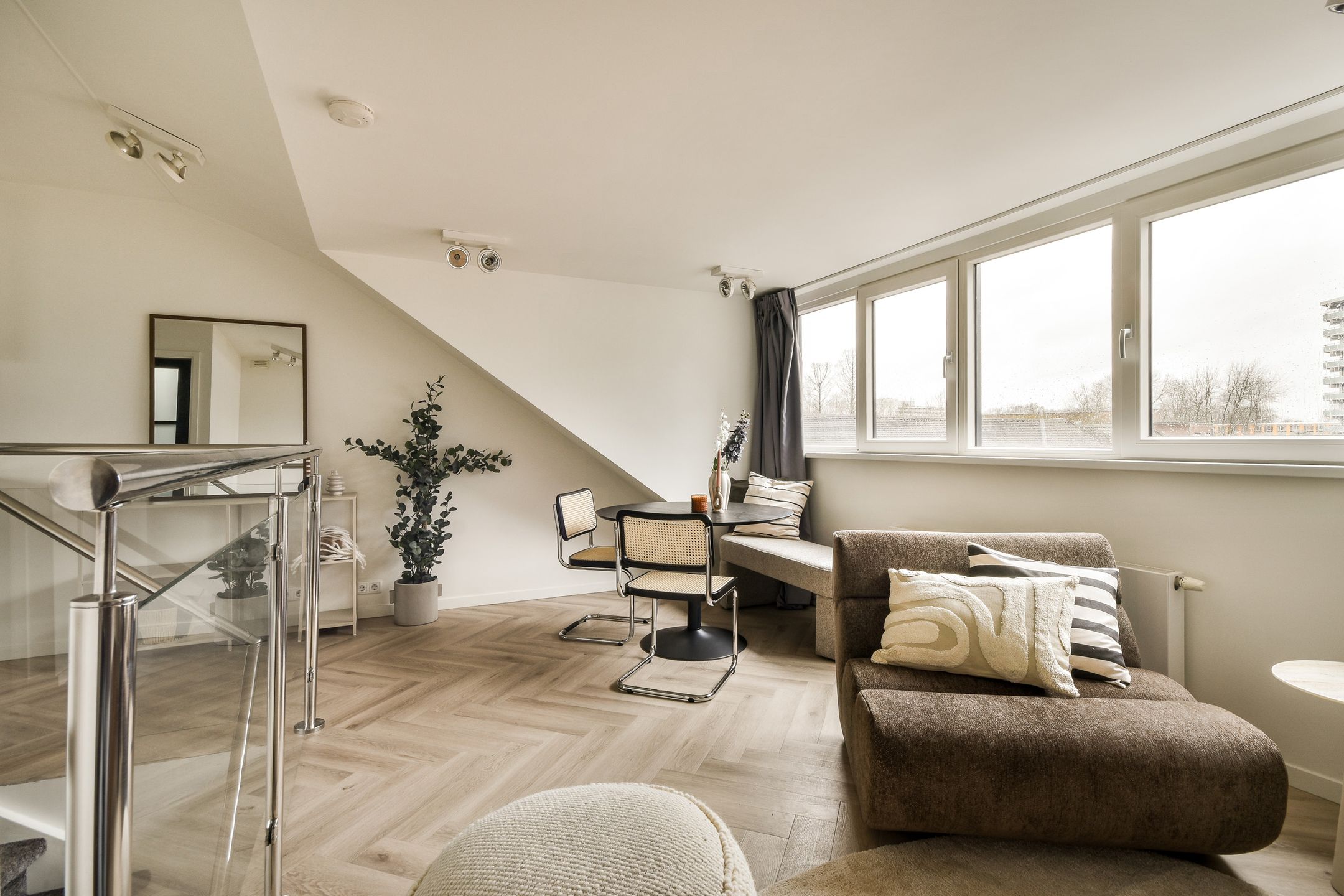 Foto 3 van Janusz Korczakstraat 42-C