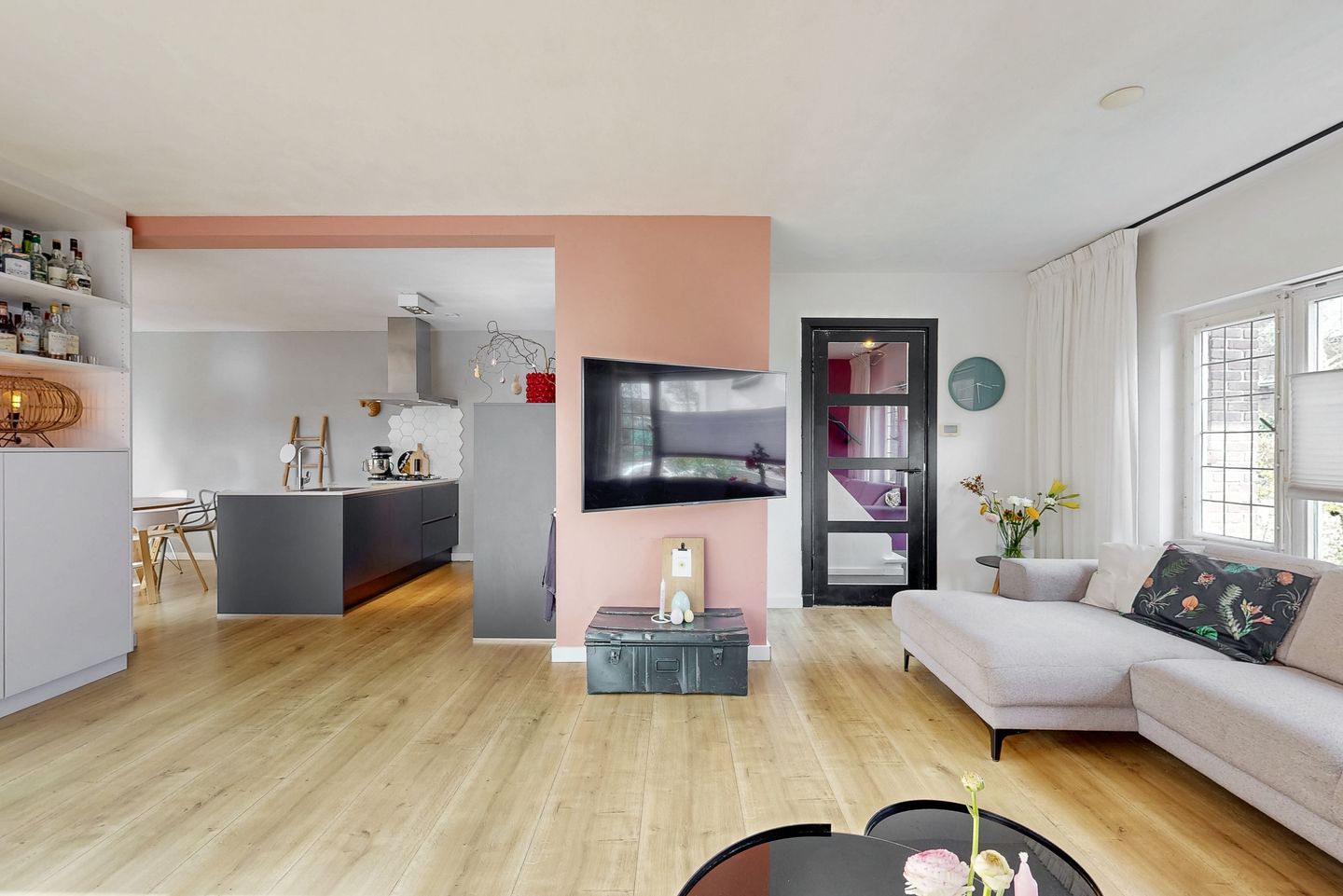 Photo 4 of St. Josephstraat 5