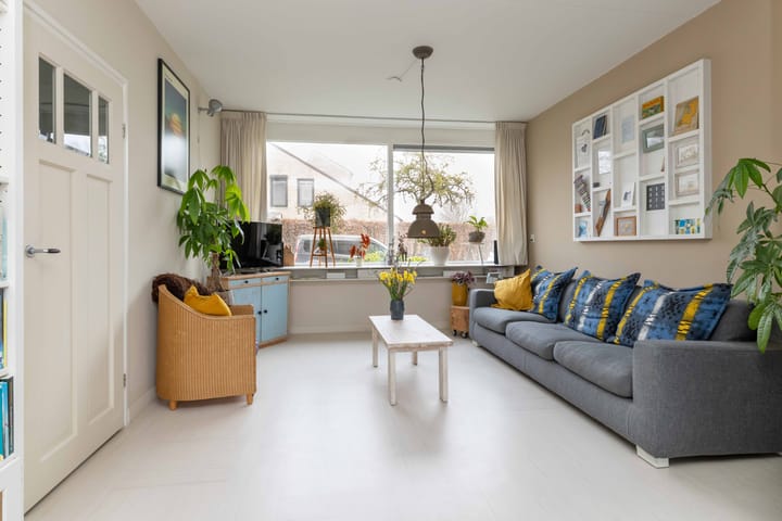 Foto 3 van Roerdomplaan 165