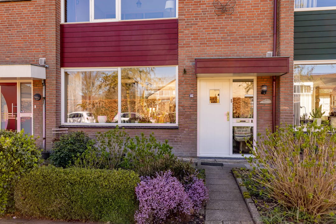 Foto 7 van Roerdomplaan 165