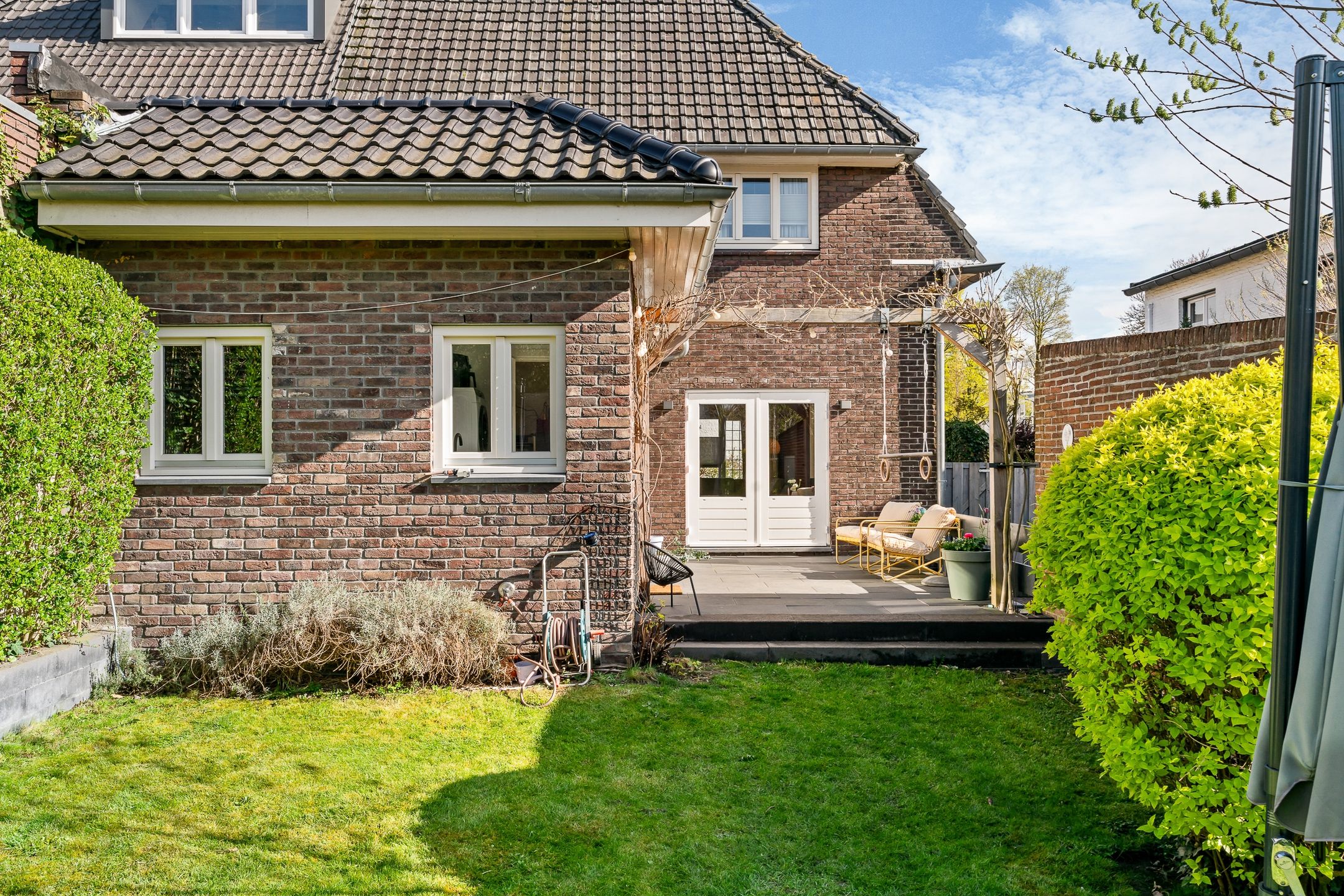 Photo 3 of St. Josephstraat 5