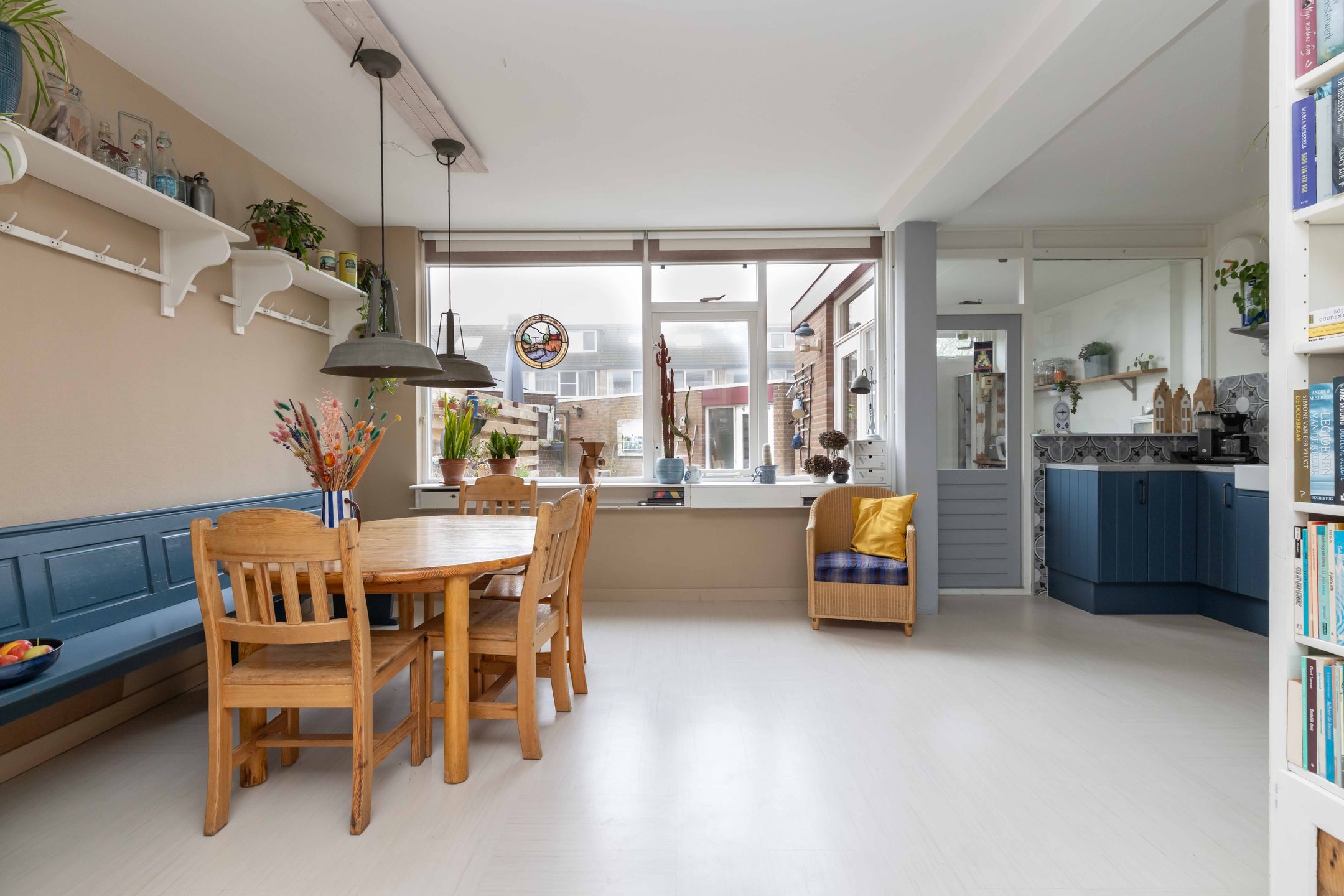 Foto 12 van Roerdomplaan 165