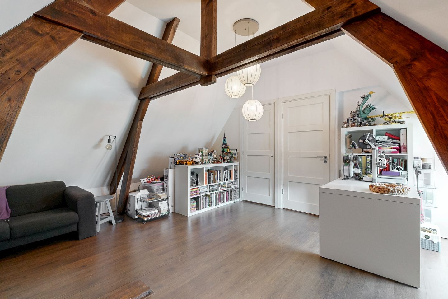 Photo 29 of St. Josephstraat 5