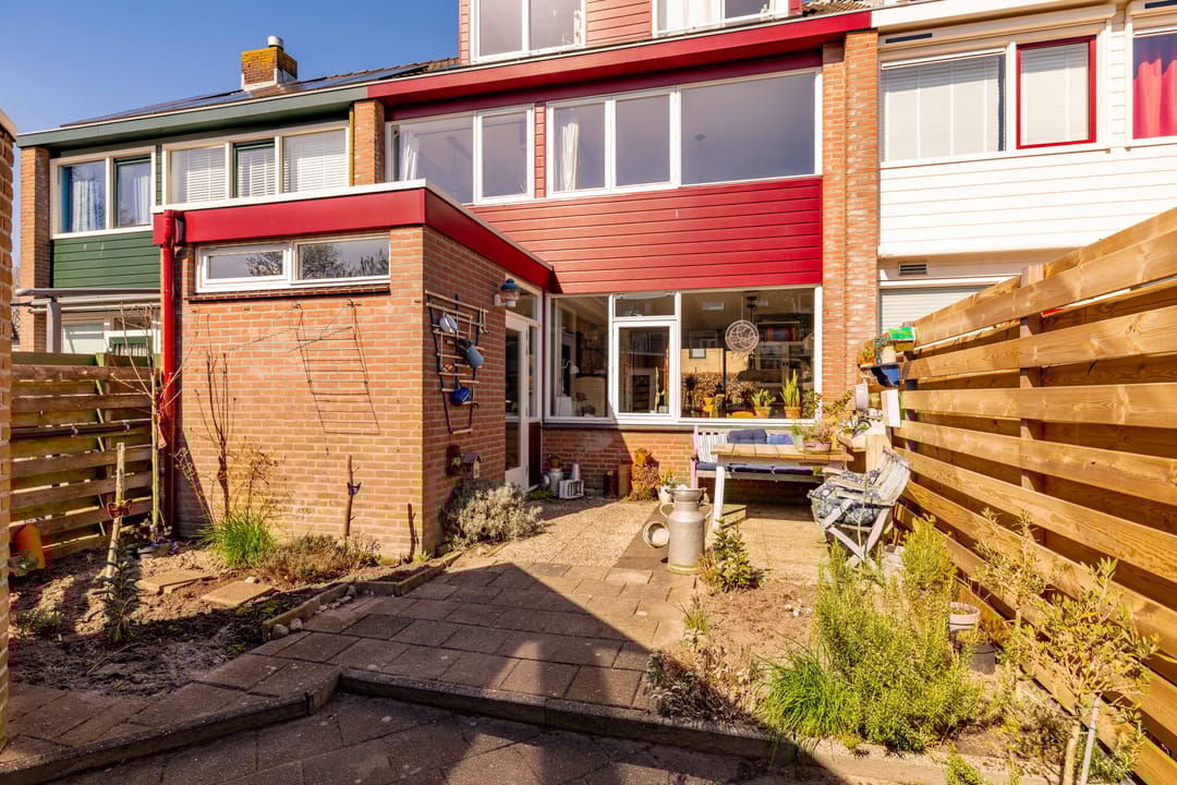 Foto 46 van Roerdomplaan 165