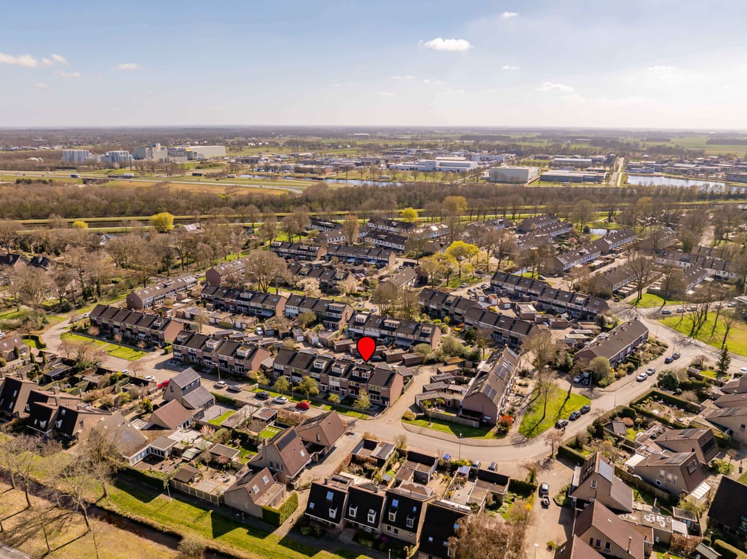 Foto 58 van Roerdomplaan 165