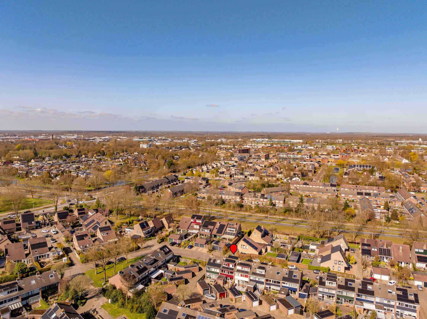 Foto 59 van Roerdomplaan 165