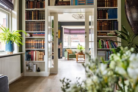 Klaas Woltjerweg 9 secondary image