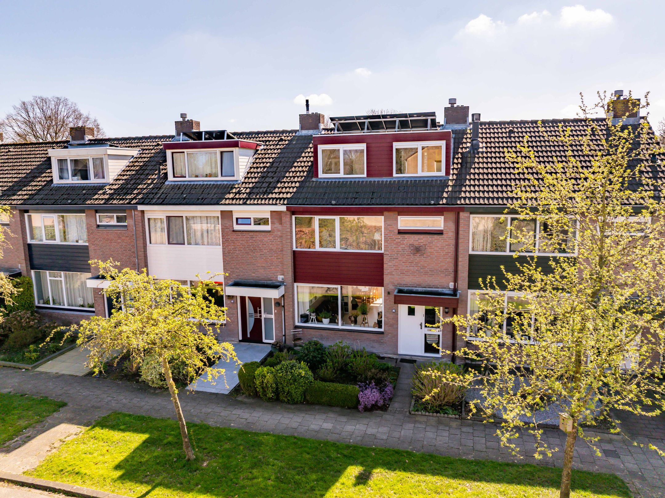 Foto 6 van Roerdomplaan 165