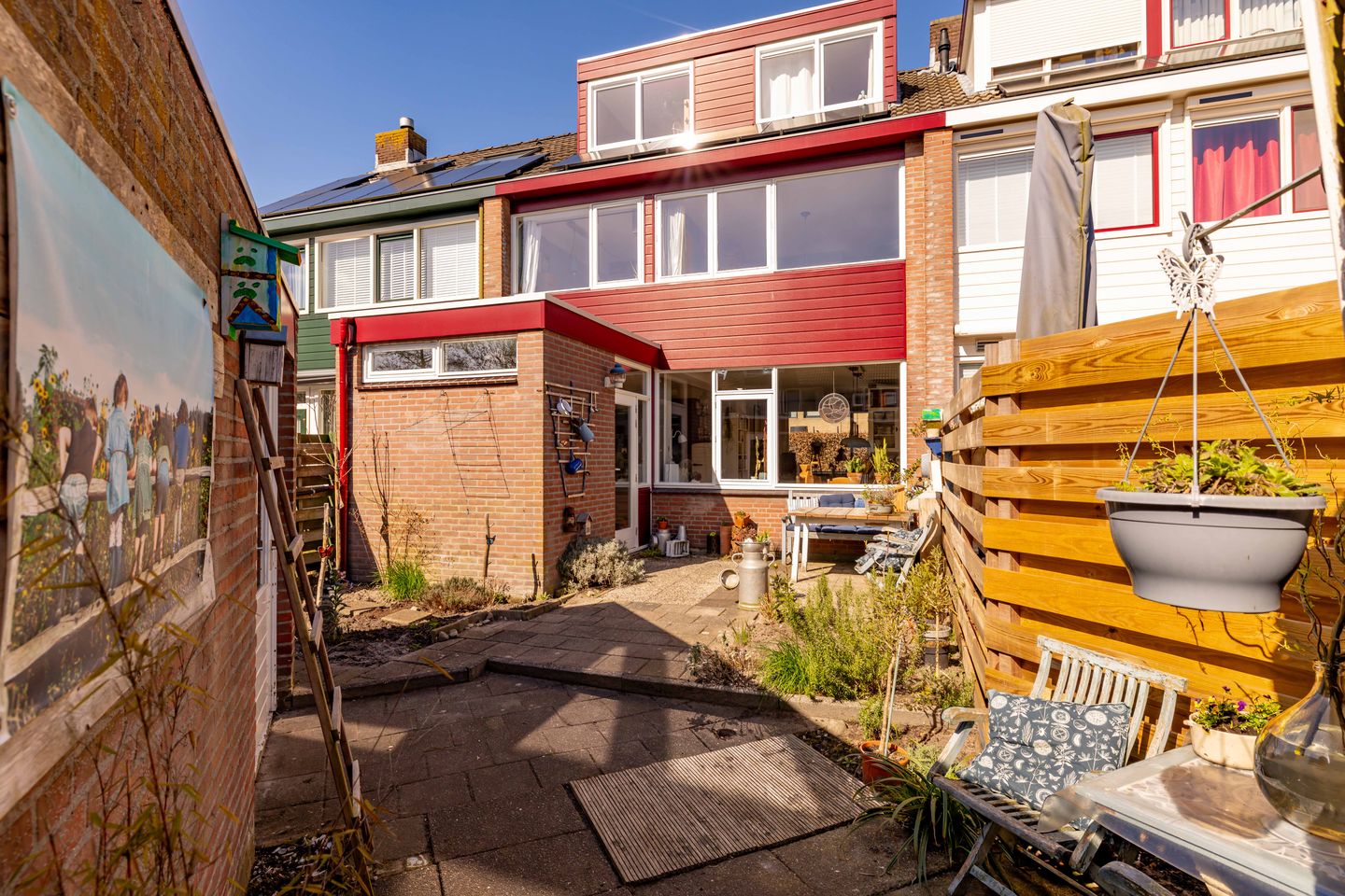 Foto 50 van Roerdomplaan 165