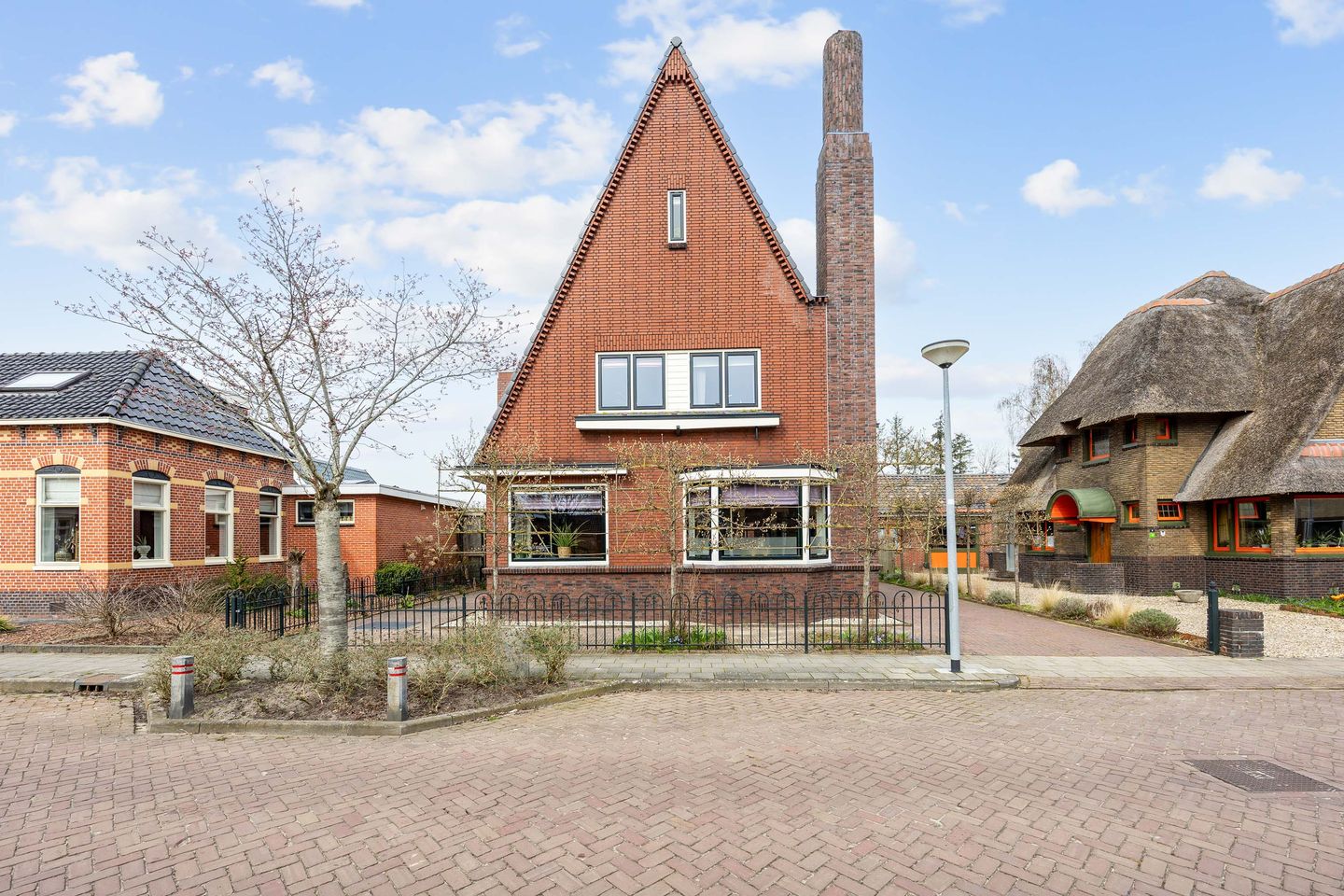 Photo 4 of Klaas Woltjerweg 9