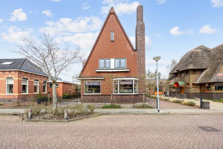 Foto 4 van Klaas Woltjerweg 9