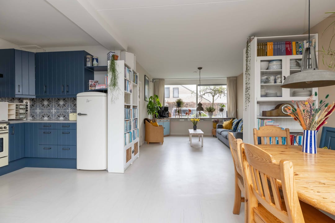 Foto 13 van Roerdomplaan 165