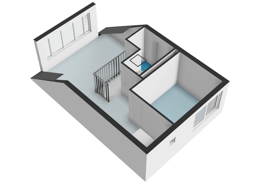 Foto 26 van Janusz Korczakstraat 42-C