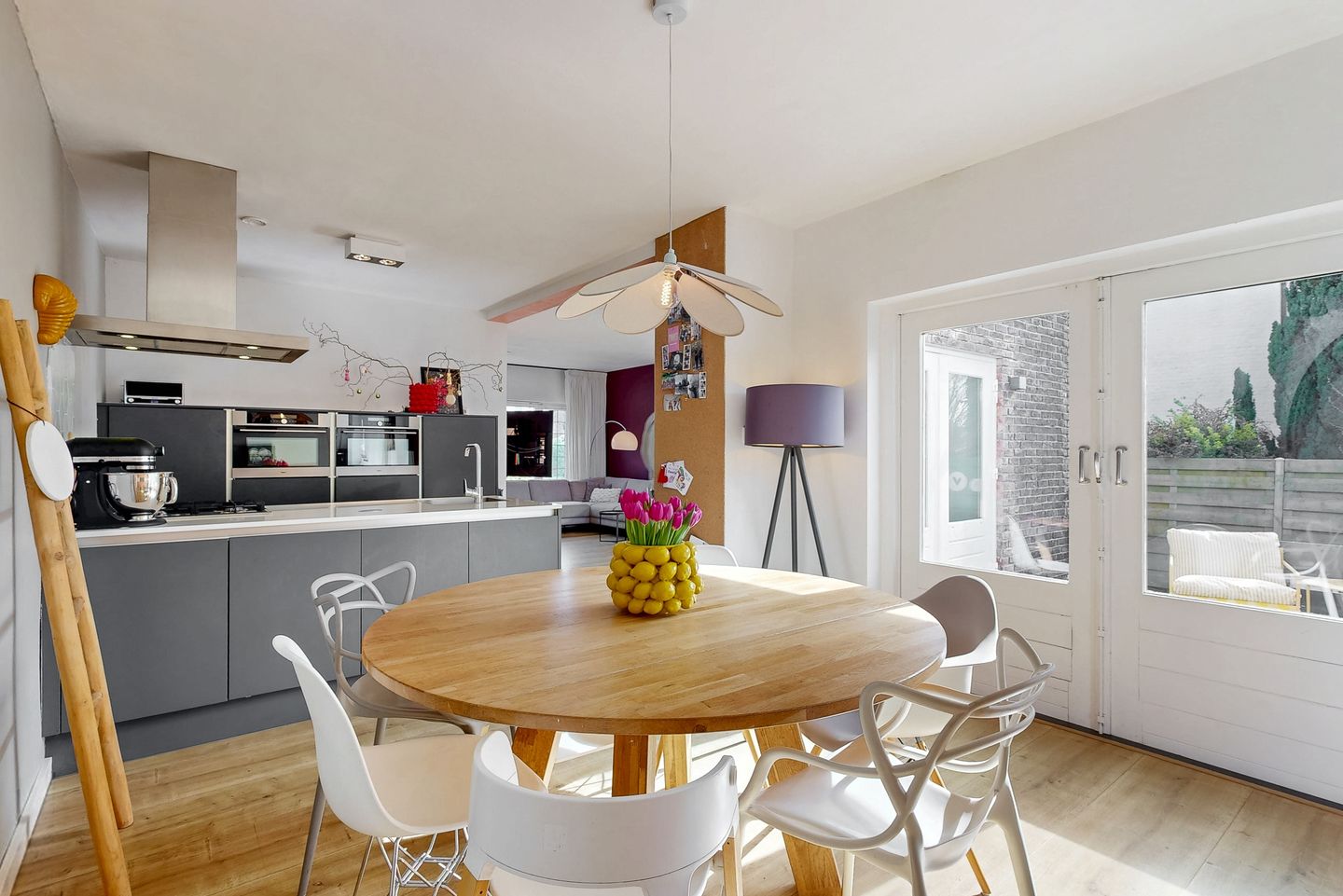 Photo 10 of St. Josephstraat 5