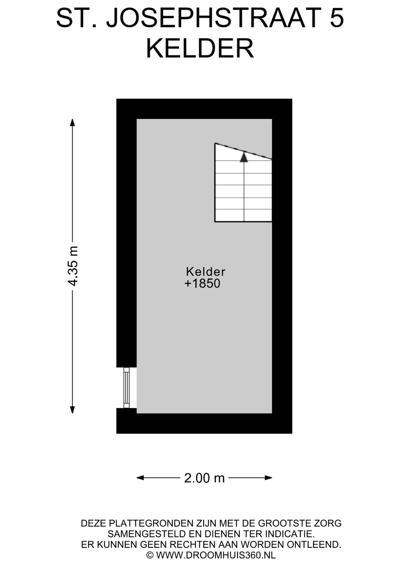 Photo 45 of St. Josephstraat 5